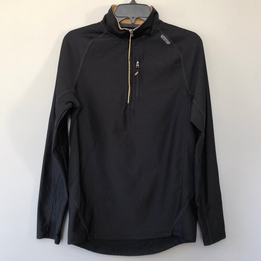 Hind Pullover Jacket